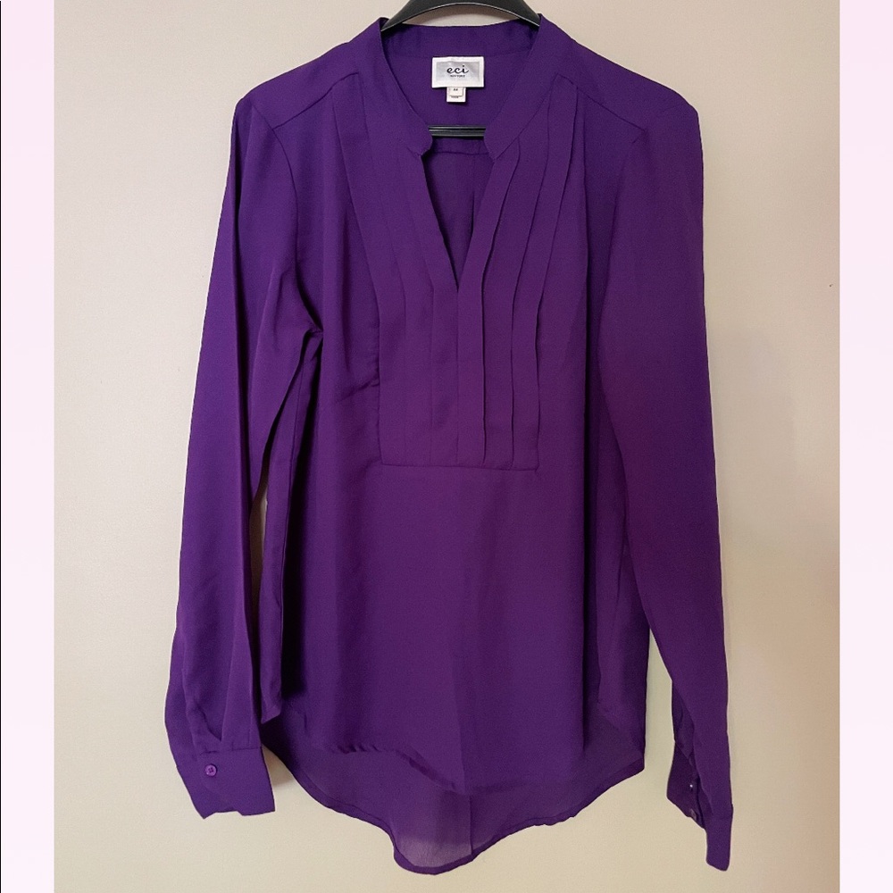 Women’s blouse